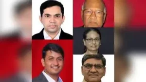 Five Poona College of Pharmacy faculty members feature in Stanford's: The wider industry impact