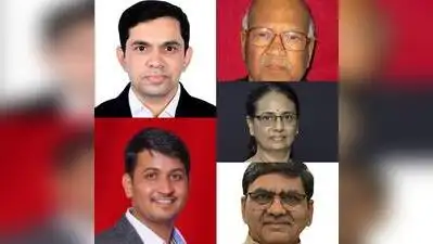 Five Poona College of Pharmacy faculty members feature in Stanford's: The wider industry impact