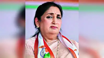NCP's new appointments trigger internal rift, leading to resignations and procedural challenges