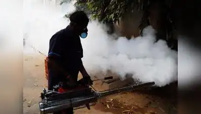 “Dengue and typhoid are primary infections leading to a scarcity: The wider industry impact