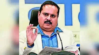 CEO downplays roll errors, argues fewer than 150 voters out of 14.8 lakh affected by errors