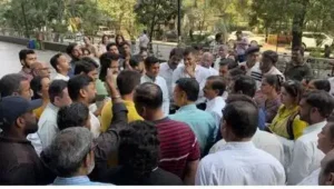 Wadgaon Sheri residents may receives two-wheeler access as landowner: The wider industry impact