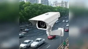 Under the programme, more than 12.85 lakh CCTV cameras have been installed across the state