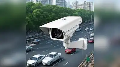 Under the programme, more than 12.85 lakh CCTV cameras have been installed across the state