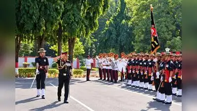 Lt Gen Sanjay Mitra Takes Over as GOC-in-C of Surya Command: The wider industry impact