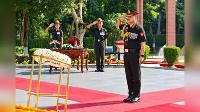 Lt Gen Sanjay Mitra Takes Over as GOC-in-C of Surya Command: The wider industry impact