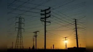 “Under the prescribed power supply schedule, district headquarters receive 24 hours