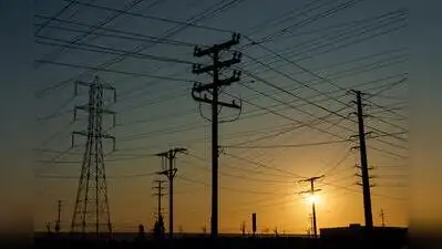 “Under the prescribed power supply schedule, district headquarters receive 24 hours