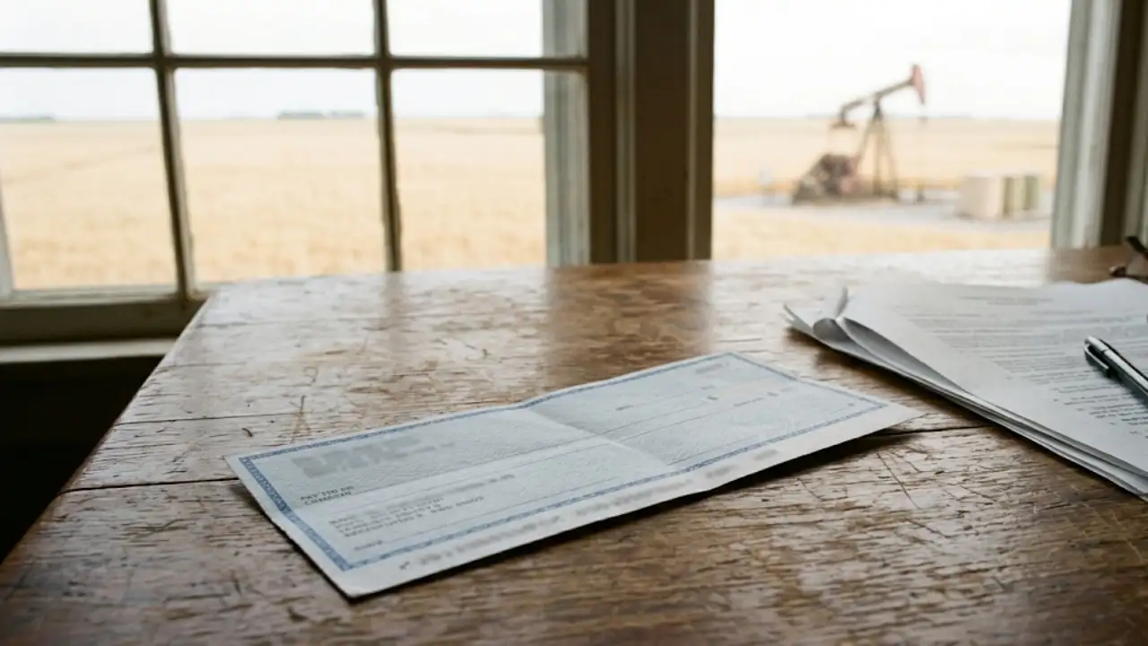 Retired Sumner County farmer Karl Willey was among those who signed: The wider industry impact