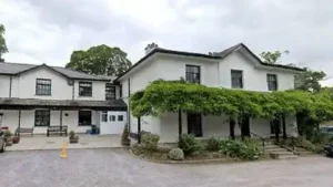 Rebecca Louise Burwood, a former deputy manager at a care home in Wales, has been struck off
