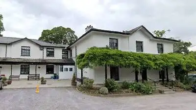 Rebecca Louise Burwood, a former deputy manager at a care home in Wales, has been struck off