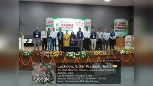 Dr Faisal Khan of KGMU said clubfoot management requires: The wider industry impact