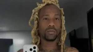 Atlanta rapper Shawty Dred has been indicted in an alleged $4 million SNAP fraud scheme
