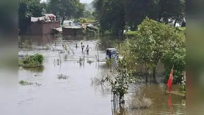 Rain fell upstream, Lucknow flooded days later: The wider industry impact