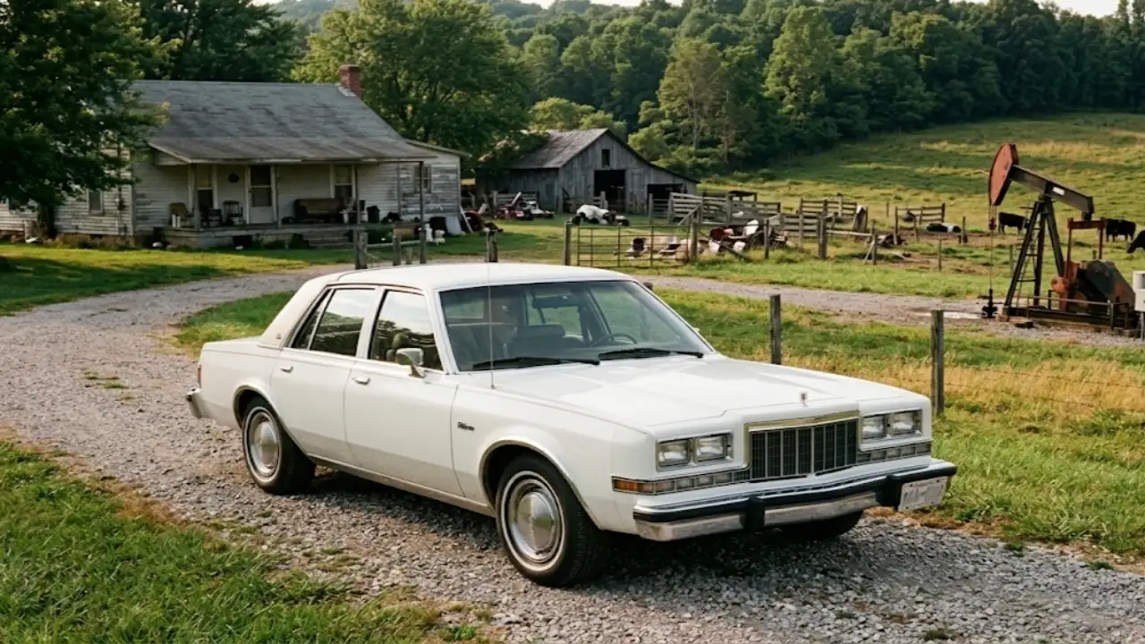 After leasing drilling rights on his 71-acre Tennessee farm: The wider industry impact