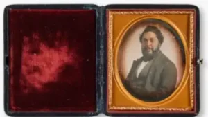 In 1856, a photographer captured a man whose identity was forgotten: The wider industry impact