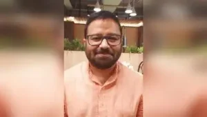 Lucknow: A Lucknow University law professor has secured a place: The wider industry impact