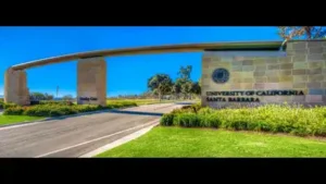 University of California, Santa Barbara, receives a grant of $750,000 from Mellon Foundation