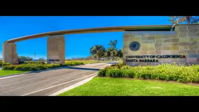 University of California, Santa Barbara, receives a grant of $750,000 from Mellon Foundation
