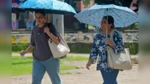 Pune: Shivajinagar on Saturday logged a maximum temperature: The wider industry impact