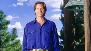 Val Kilmer’s sprawling Pecos River ranch in New Mexico went from a private Hollywood escape