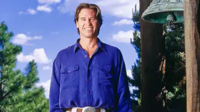 Val Kilmer’s sprawling Pecos River ranch in New Mexico went from a private Hollywood escape