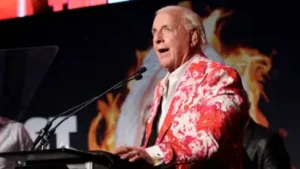 WWE Hall of Famer Ric Flair has recently shared his health update related to his unfortunate