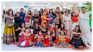 Garba enthusiasts in Mumbai are signing up for classes ahead of Navratri 2026 to learn
