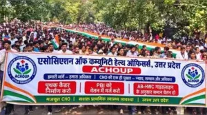 CHO protest continues, talks fail to break deadlock