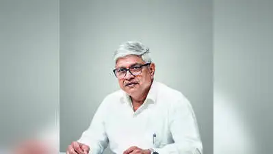 Gautam said Congress was seeking “equal respect and an equal share” in the alliance, while