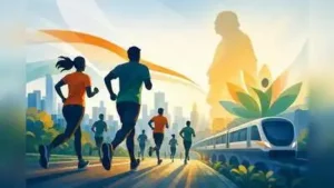 Pune: The second leg of Run for Unity Marathon will be held in the city on Nov 1
