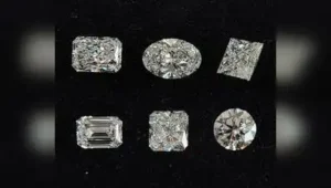 Pune: Demand for lab-grown diamonds is gaining momentum: The wider industry impact