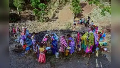 “If the state govt delays the submission of the detailed report on drought, the relief package