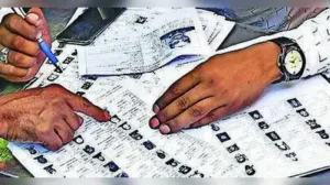 Election Commission of India (ECI)’s 10 Form 7 application cap per individual came