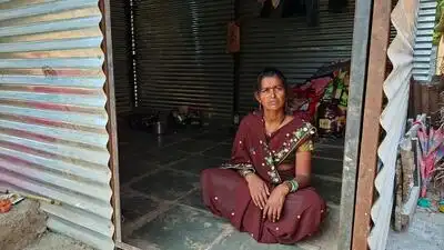 Women caught in a Marathwada drought trap have no crops, no work: The wider industry impact