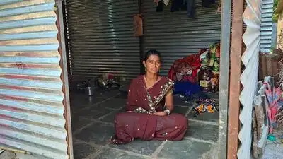Women caught in a Marathwada drought trap have no crops, no work: The wider industry impact
