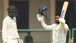 With draws against Tamil Nadu and Railways yielding only three points apiece, securing