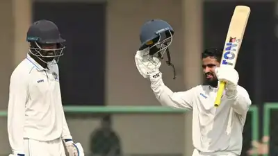 With draws against Tamil Nadu and Railways yielding only three points apiece, securing