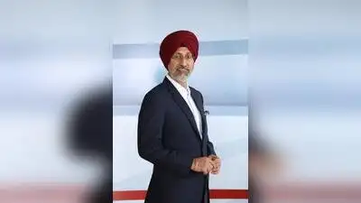 BMW sales in UP surge 34%, company eyes Varanasi expansion ahead of Assembly polls
