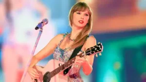 In 2011, Taylor Swift donated 6,000 books worth $68,000 to a Pennsylvania library that was