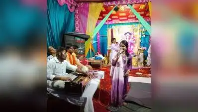 Devi temples to turn into stages for local talent this Navratri