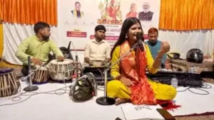 Devi temples to turn into stages for local talent this Navratri