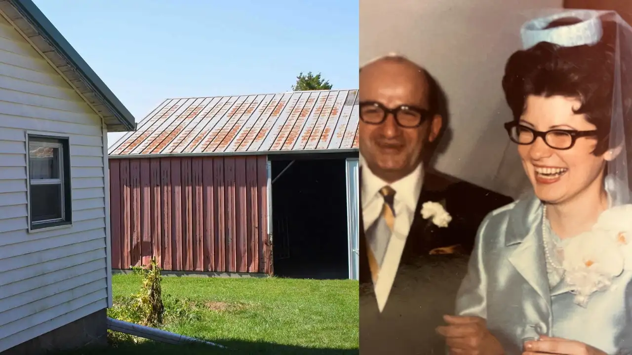 The blind date in 1969 led to a marriage that lasted until his death: The wider industry impact