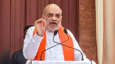 Lucknow: Union home minister Amit Shah is likely to attend the much-awaited state executive