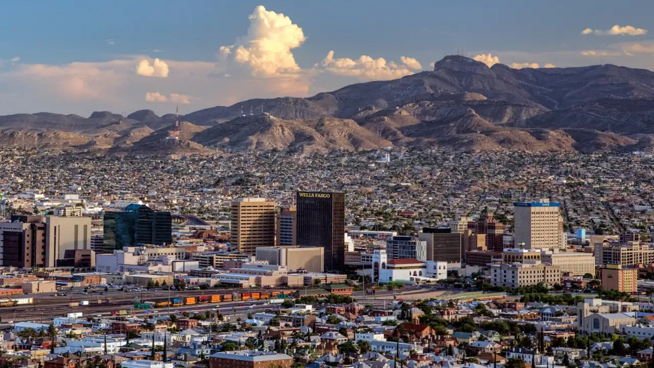 Rufino Loya Rivas bought a modest house in El Paso, Texas, with his wife, Celia, in 1973