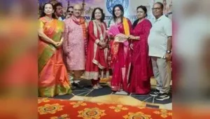 Cultural event celebrates music, dance & literature