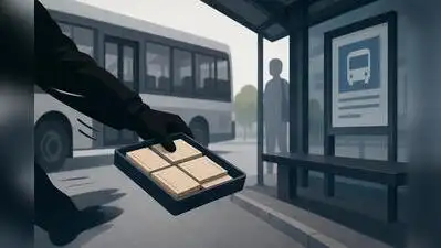 Pune: Unknown persons stole manual/paper tickets worth Rs26,740 from the PMPML’s Swargate bus