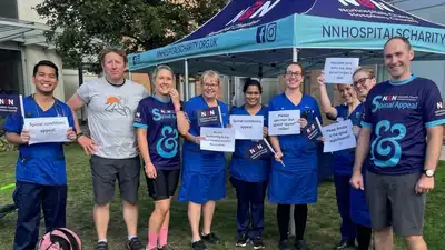 UK hospital team travelled 180 miles by kayak, bicycle and on foot: The wider industry impact
