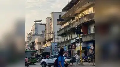 Pune: Nearly 50 signals across Pune Municipal Corporation (PMC) area were yet to be restarted