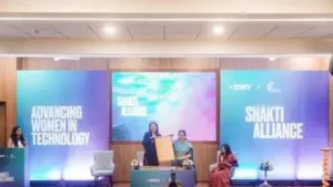 BNY and Cummins College of Engineering for Women Launch ‘’Shakti: The wider industry impact